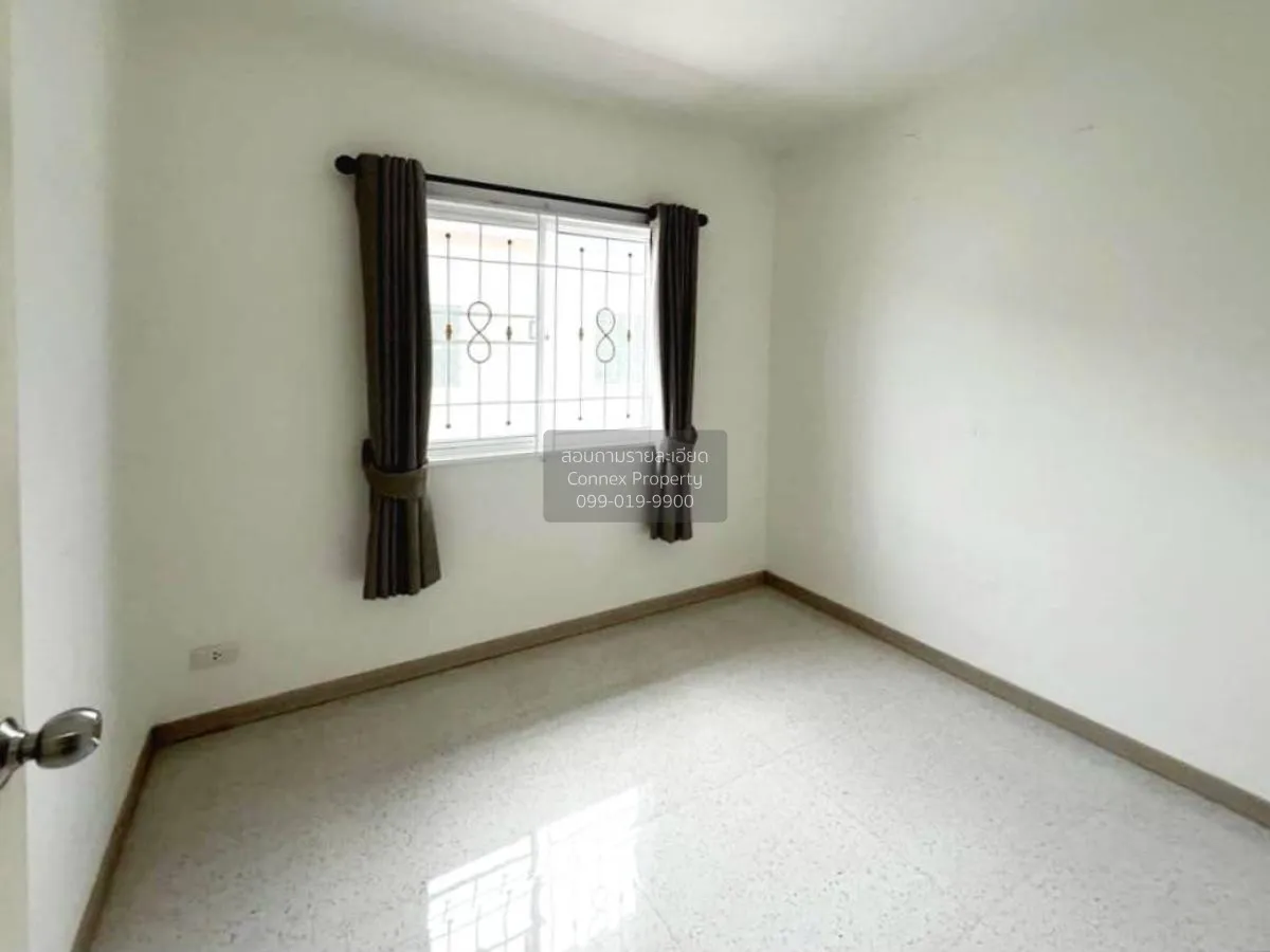 For Rent Townhouse/Townhome  , Pruksa Ville 80 Thakham-Rama 2 , S