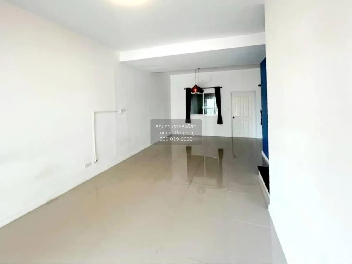 For Rent Townhouse/Townhome  , Pruksa Ville 80 Thakham-Rama 2 , S 4