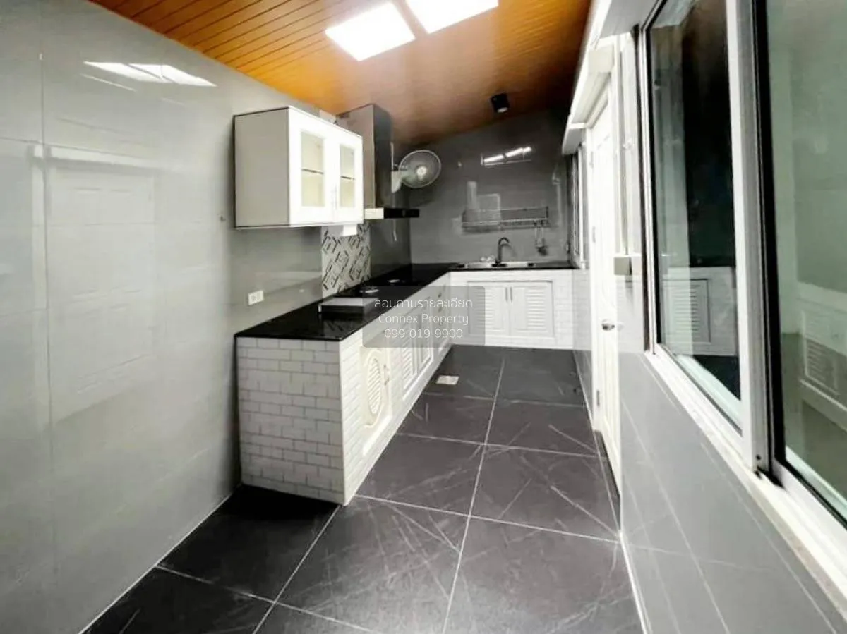 For Rent Townhouse/Townhome  , Pruksa Ville 80 Thakham-Rama 2 , S