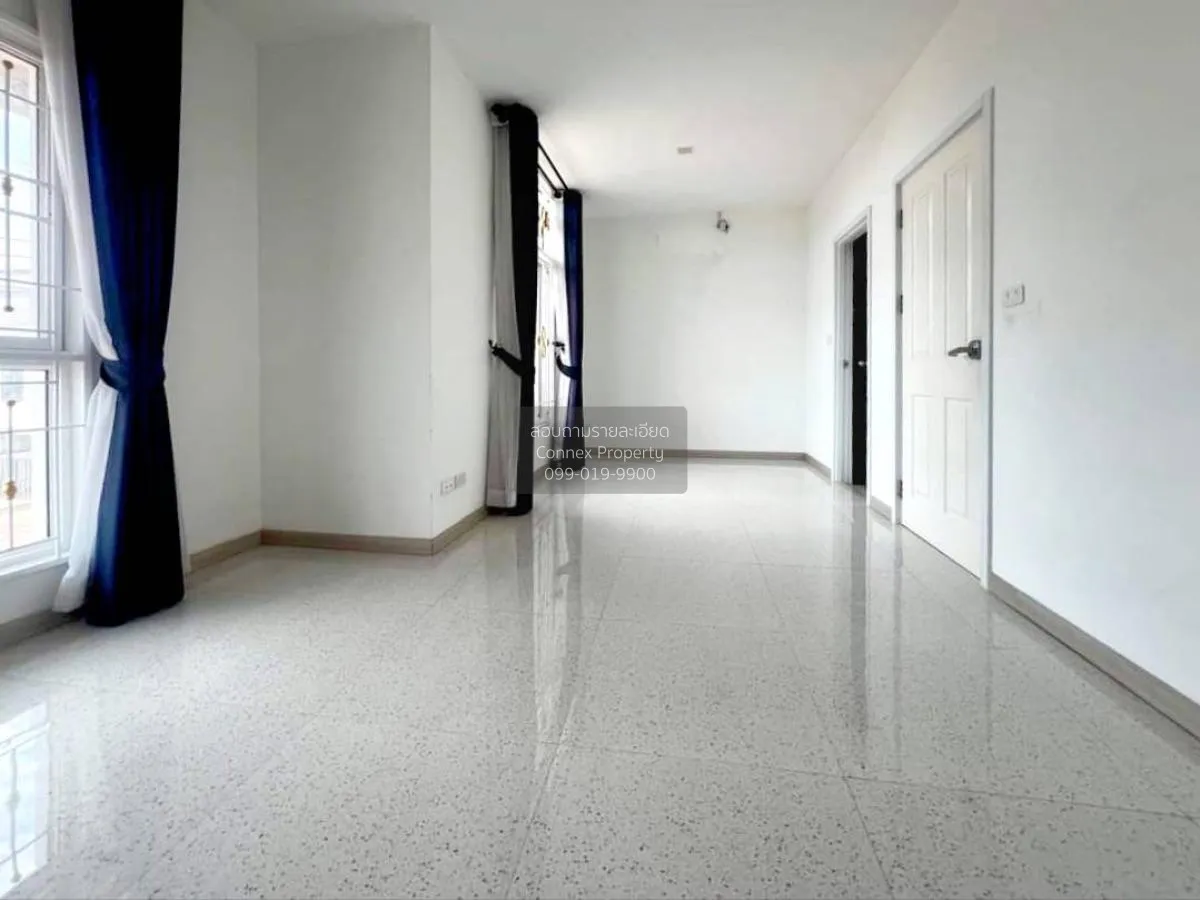 For Rent Townhouse/Townhome  , Pruksa Ville 80 Thakham-Rama 2 , S
