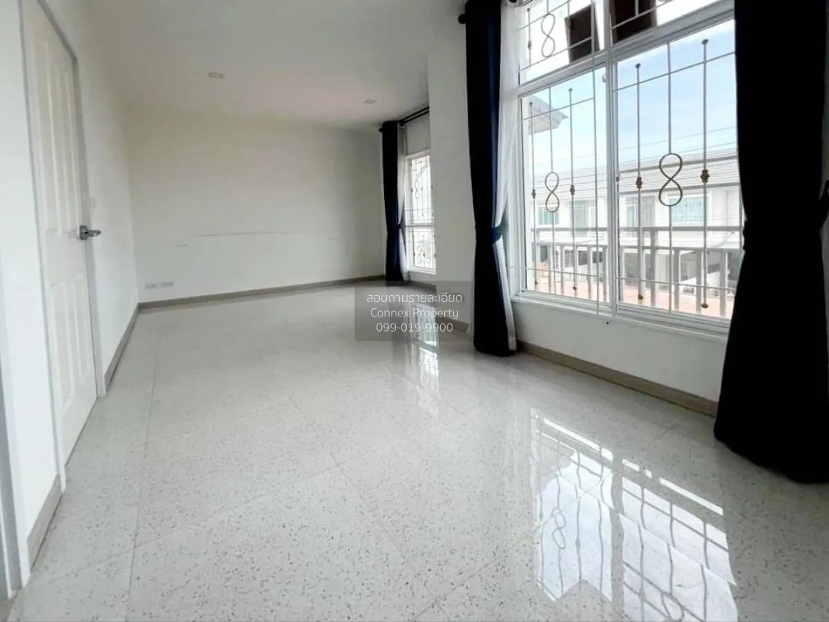 For Rent Townhouse/Townhome  , Pruksa Ville 80 Thakham-Rama 2 , S