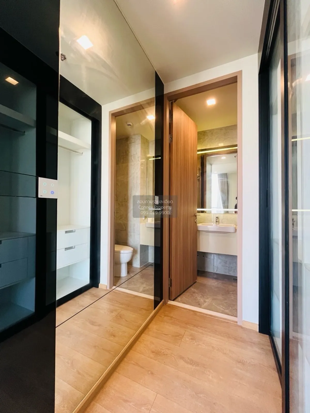 For Sale Condo , Noble Around Sukhumvit 33 , BTS-Phrom Phong , Kh