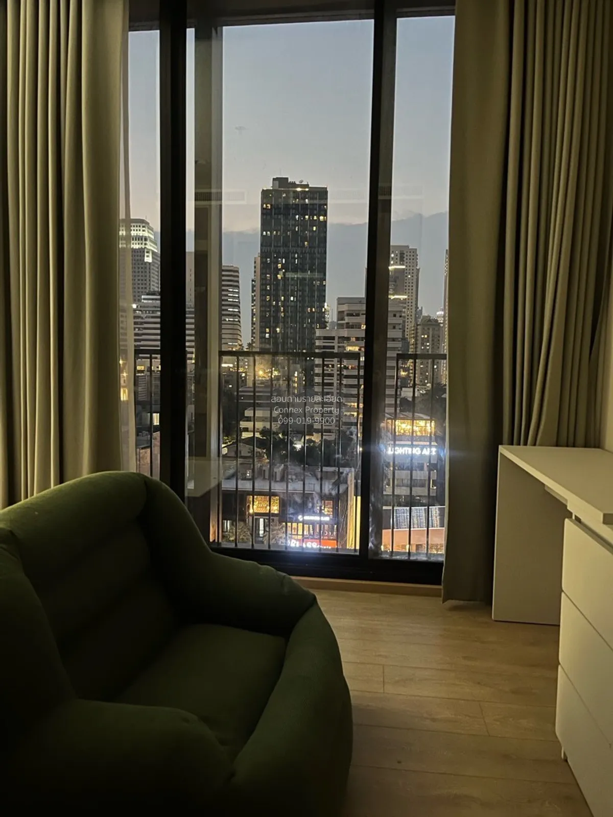 For Sale Condo , Noble Around Sukhumvit 33 , BTS-Phrom Phong , Kh