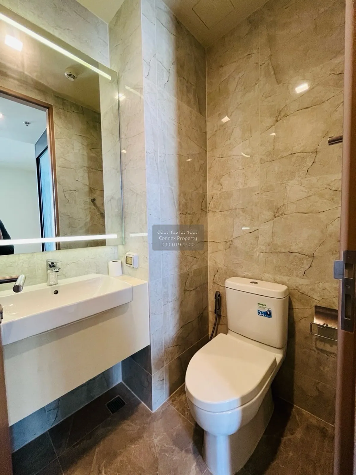For Sale Condo , Noble Around Sukhumvit 33 , BTS-Phrom Phong , Kh