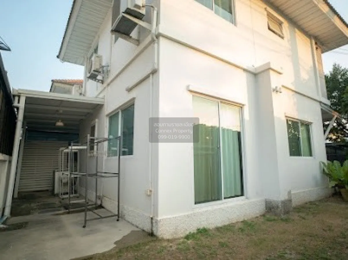 ขายบ้าน  เพอร์เฟค พาร์ค ราชพฤกษ์ บางรักน้อย เมืองนนทบุรี นนทบุรี  4