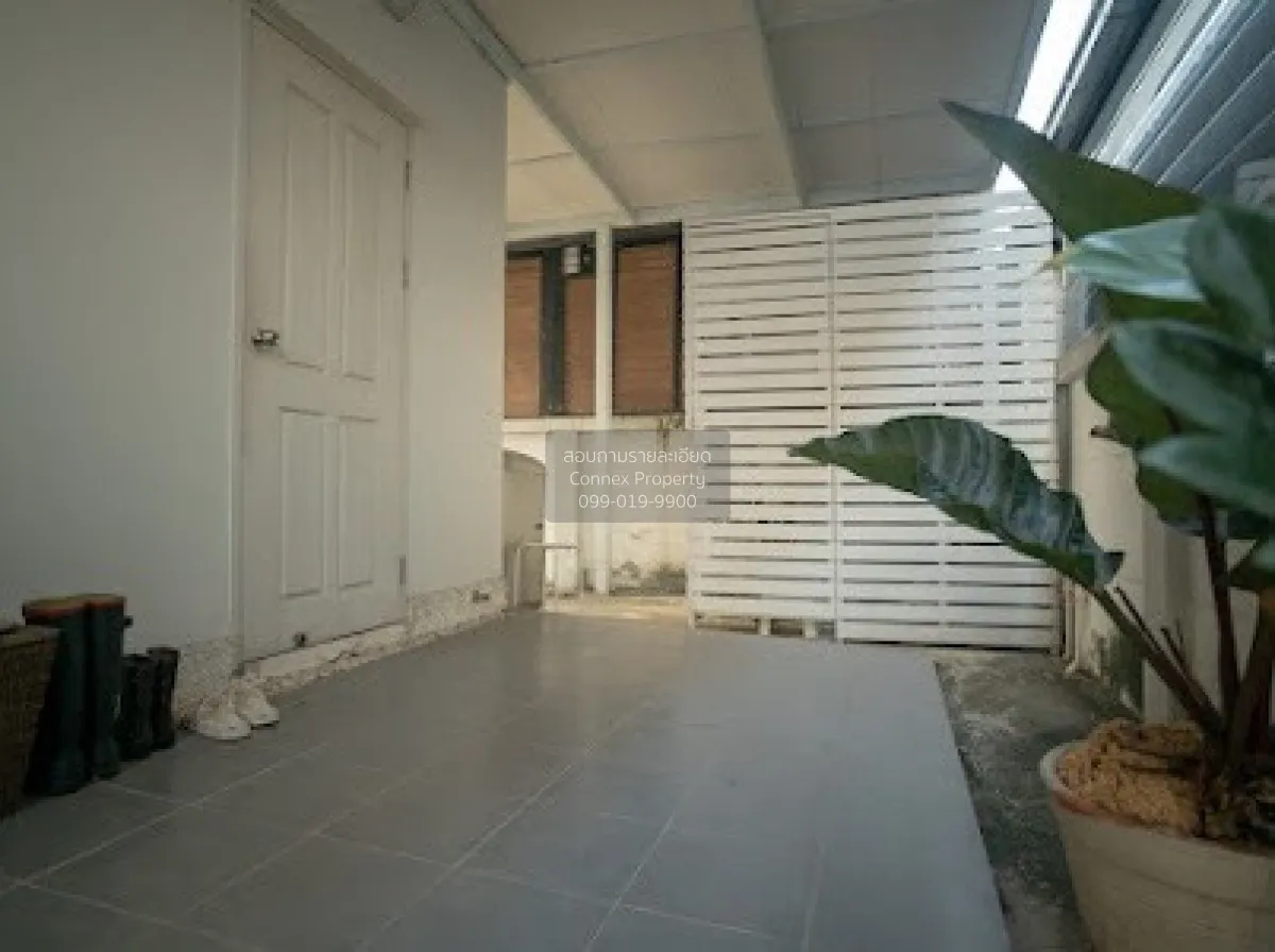 ขายบ้าน  เพอร์เฟค พาร์ค ราชพฤกษ์ บางรักน้อย เมืองนนทบุรี นนทบุรี 