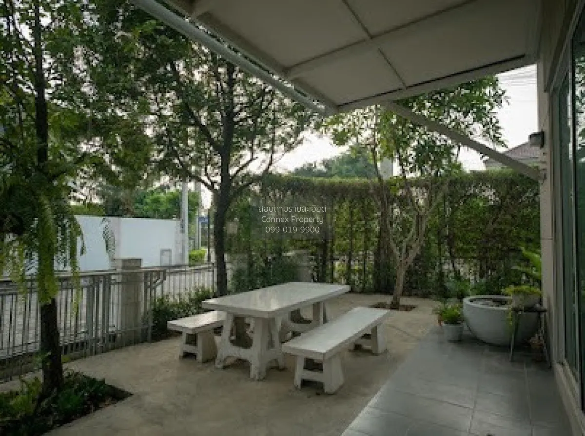 ขายบ้าน  เพอร์เฟค พาร์ค ราชพฤกษ์ บางรักน้อย เมืองนนทบุรี นนทบุรี 