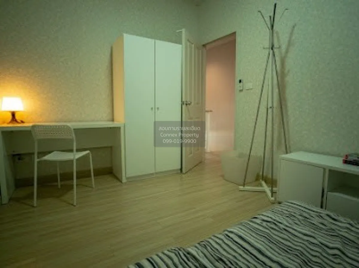 ขายบ้าน  เพอร์เฟค พาร์ค ราชพฤกษ์ บางรักน้อย เมืองนนทบุรี นนทบุรี 