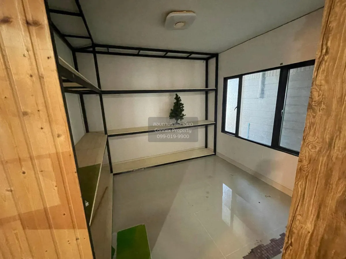 ขายบ้าน  อารียา โคโม่ บางนา บางพลีใหญ่ บางพลี สมุทรปราการ CX-1823