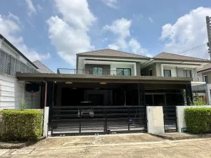 ขายบ้าน  อารียา โคโม่ บางนา บางพลีใหญ่ บางพลี สมุทรปราการ CX-182385