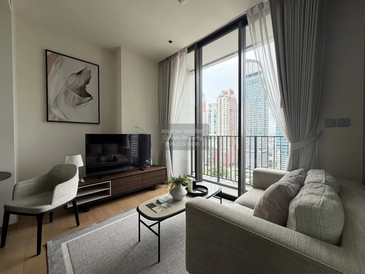 For Rent Condo , 28 Chidlom , BTS-Chit Lom , Lumpini , Pathum Wan 1