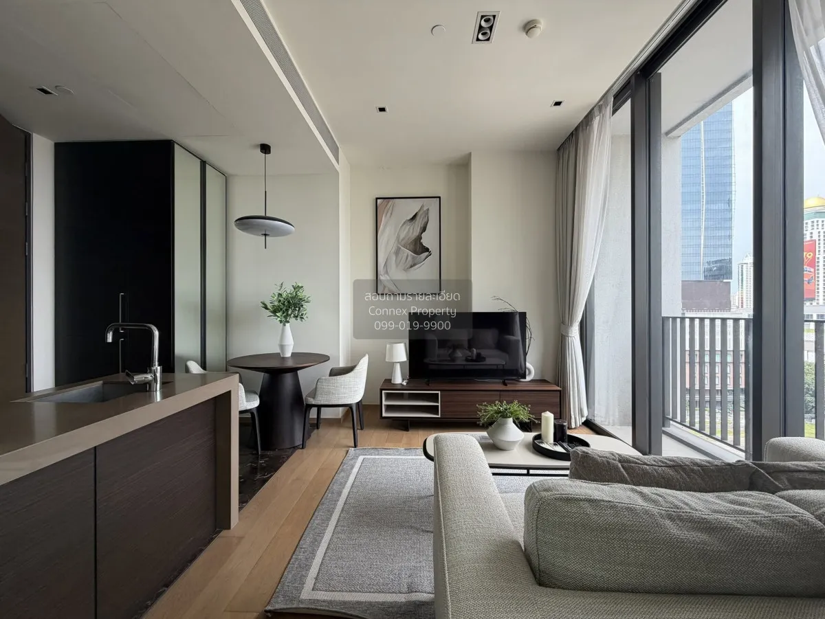 For Rent Condo , 28 Chidlom , BTS-Chit Lom , Lumpini , Pathum Wan 2