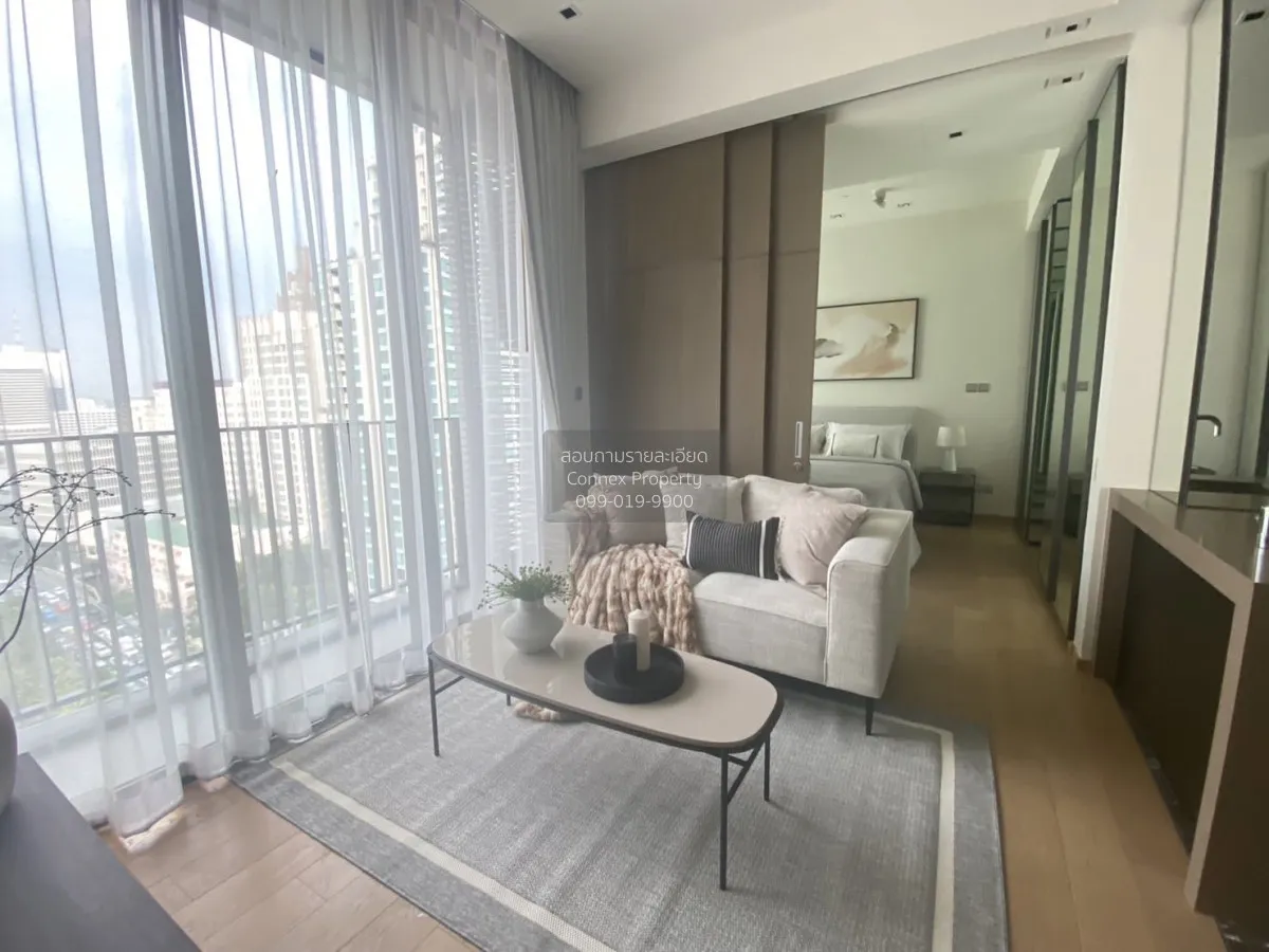 For Rent Condo , 28 Chidlom , BTS-Chit Lom , Lumpini , Pathum Wan 3