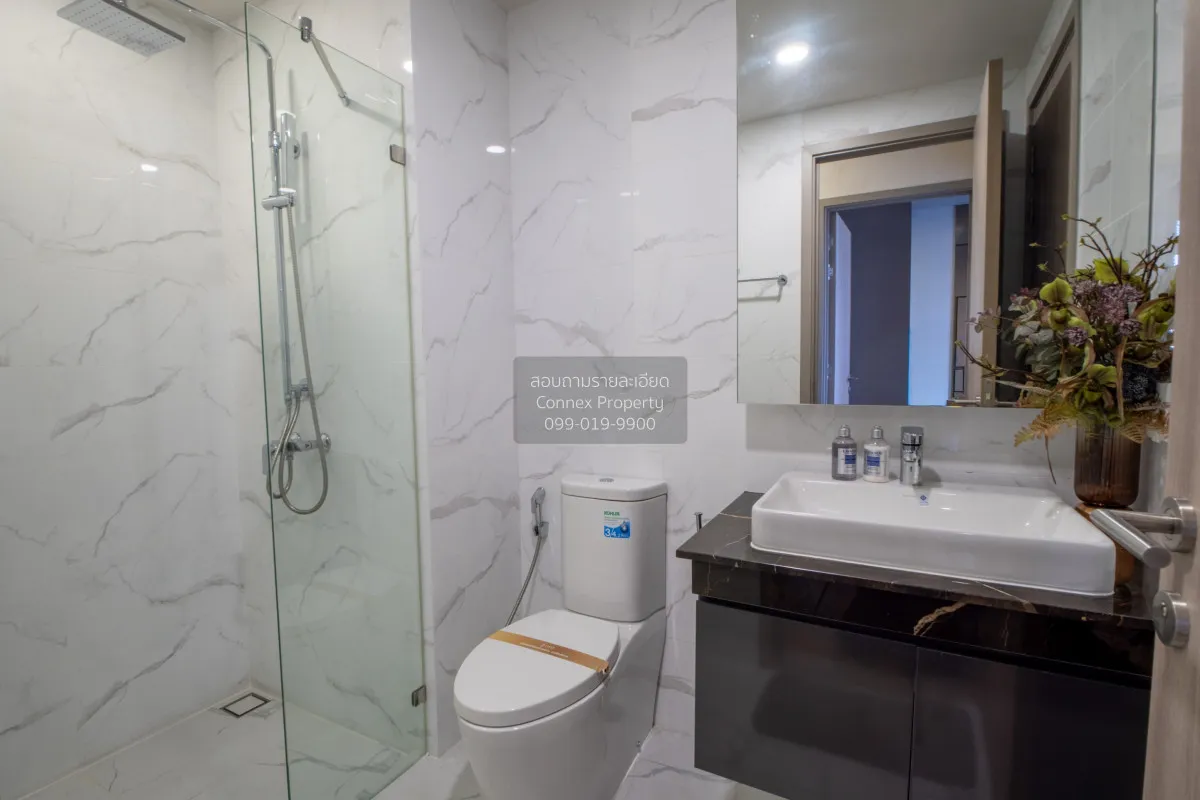 For Sale Condo , CLOUD Thonglor-Phetchaburi , high floor , MRT-Ph
