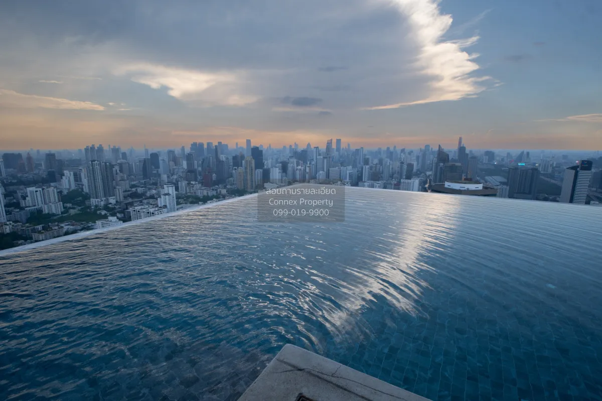 For Sale Condo , CLOUD Thonglor-Phetchaburi , high floor , MRT-Ph
