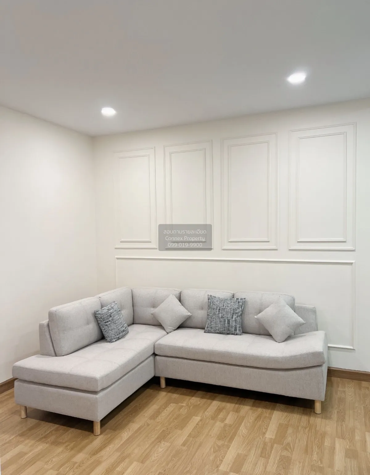 For Sale Condo , The Tree Ladprao (Ladprao - Wang Hin) , newly re 2
