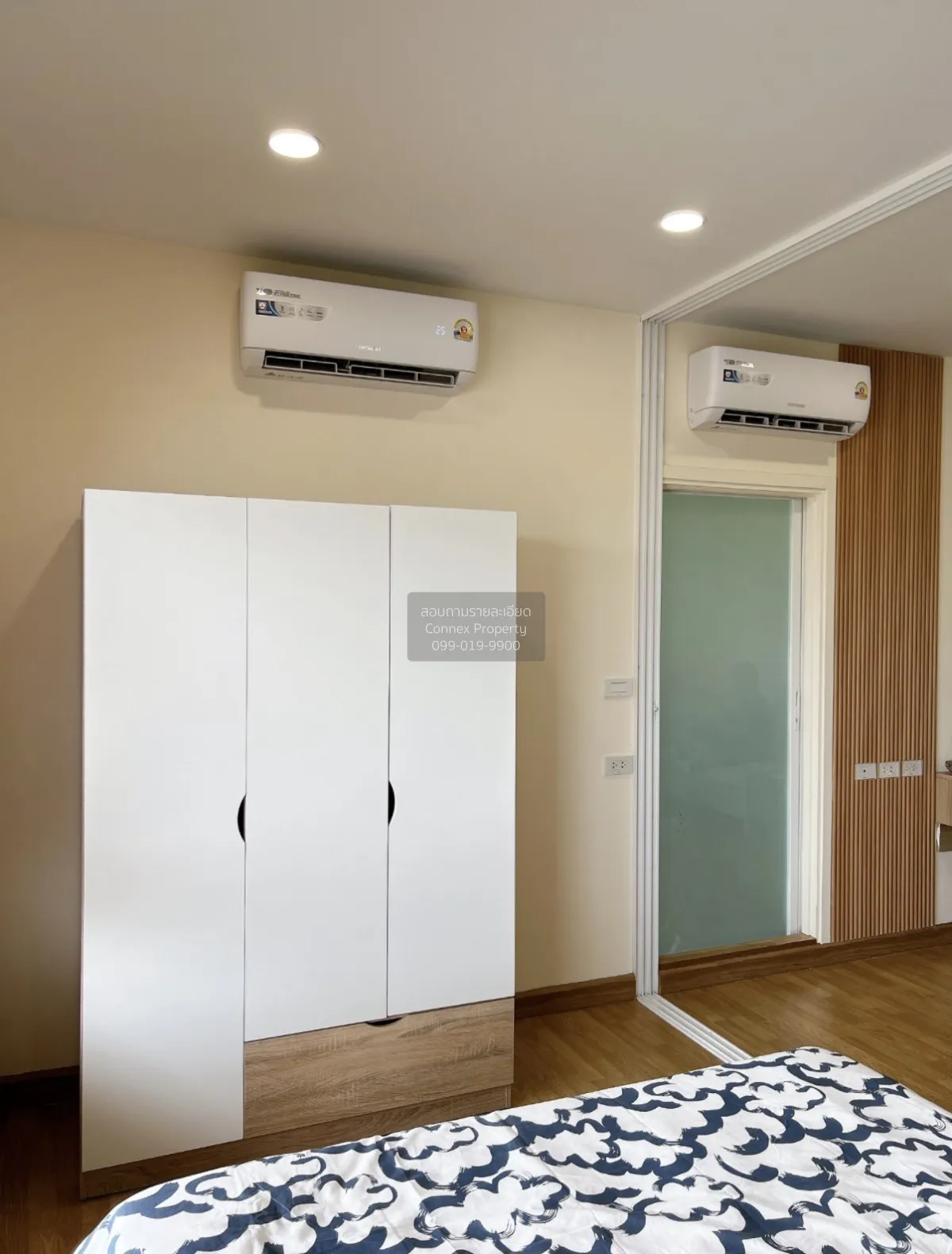 For Sale Condo , The Tree Ladprao (Ladprao - Wang Hin) , newly re