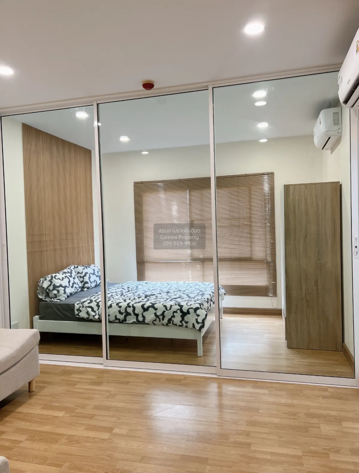 For Sale Condo , The Tree Ladprao (Ladprao - Wang Hin) , newly re