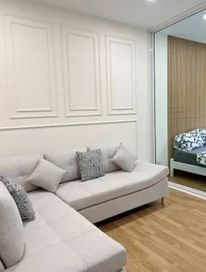 For Sale Condo , The Tree Ladprao (Ladprao - Wang Hin) , newly renovated , MRT-Phawna , Lat Phrao , Lat Phrao , Bangkok , CX-182395