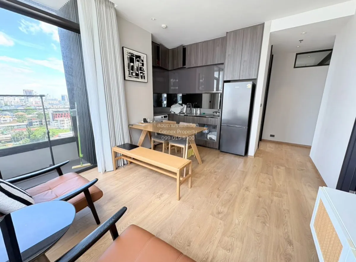 For Sale Condo , The Fine Bangkok Thonglor-Ekamai , BTS-Thong Lo  3