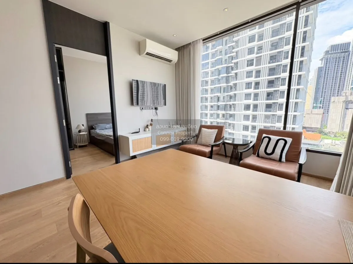 For Sale Condo , The Fine Bangkok Thonglor-Ekamai , BTS-Thong Lo  4