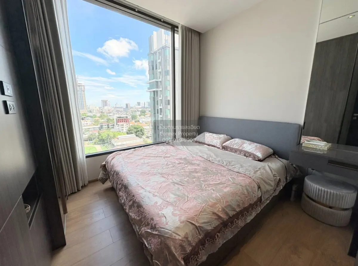 For Sale Condo , The Fine Bangkok Thonglor-Ekamai , BTS-Thong Lo 