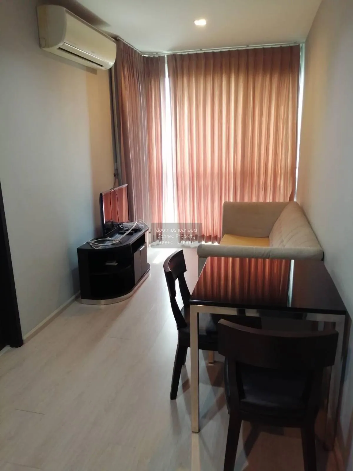 For Sale Condo , RHYTHM Sukhumvit 44/1 , BTS-Phra Khanong , Phra  1