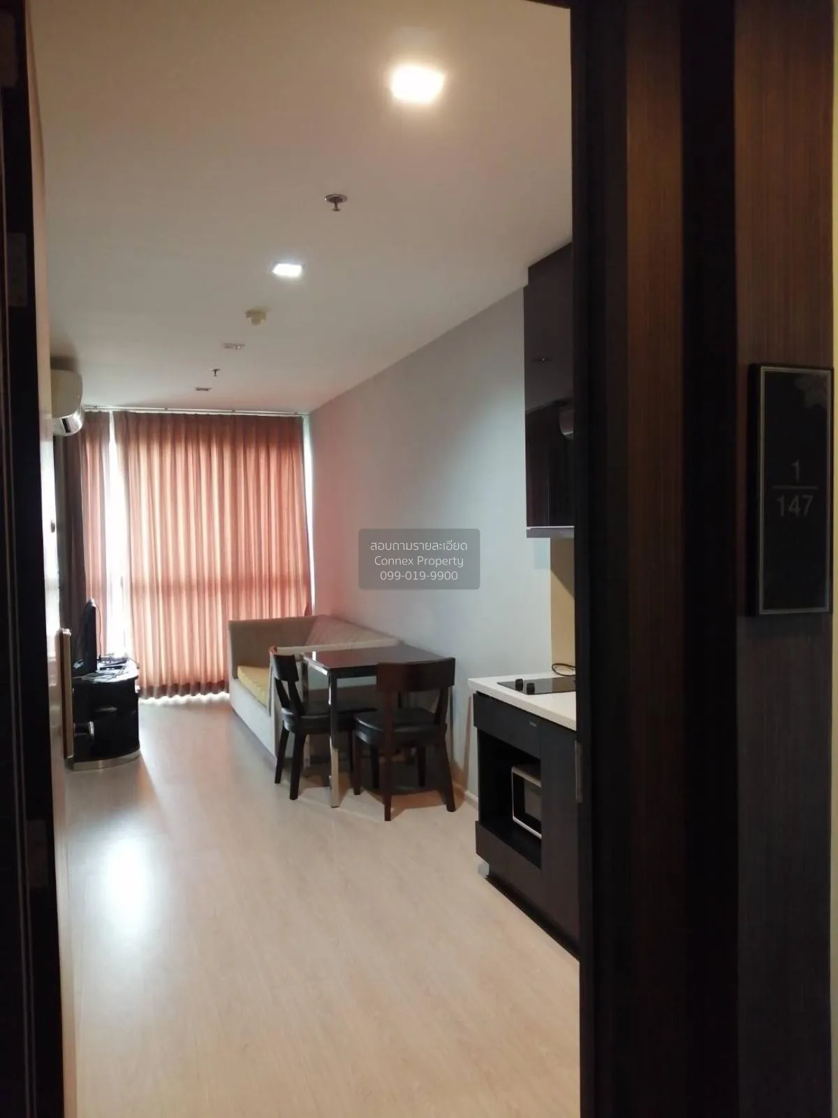 For Sale Condo , RHYTHM Sukhumvit 44/1 , BTS-Phra Khanong , Phra  2