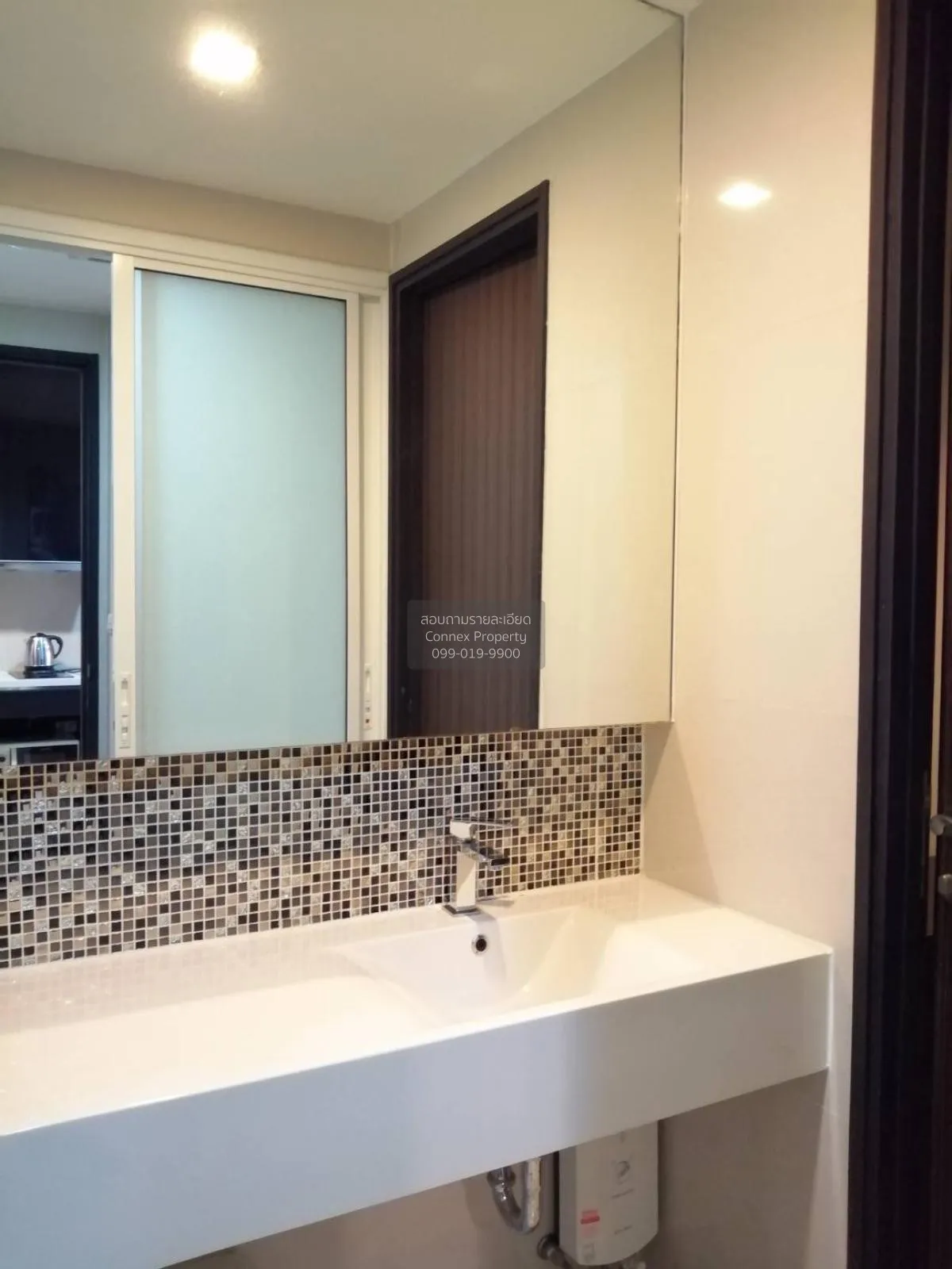For Sale Condo , RHYTHM Sukhumvit 44/1 , BTS-Phra Khanong , Phra 