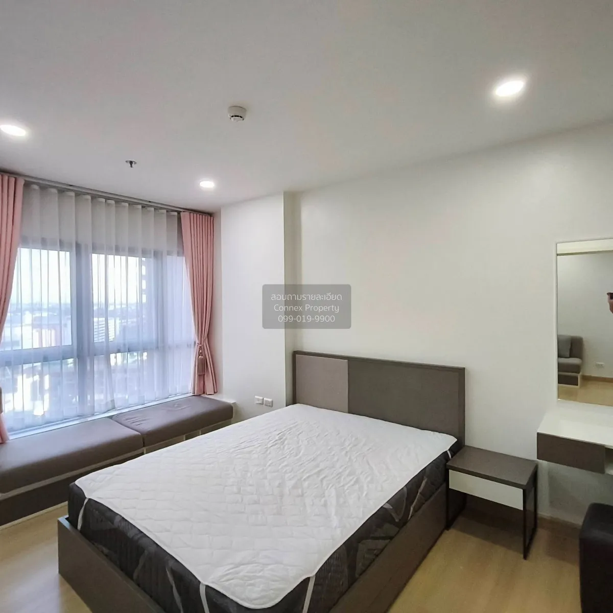 For Rent Condo , Supalai Veranda Phasi Charoen Station , MRT-Phas 1
