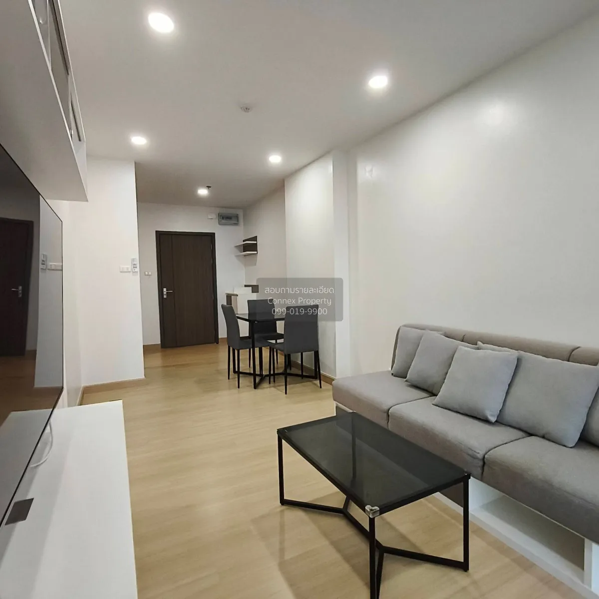 For Rent Condo , Supalai Veranda Phasi Charoen Station , MRT-Phas 3
