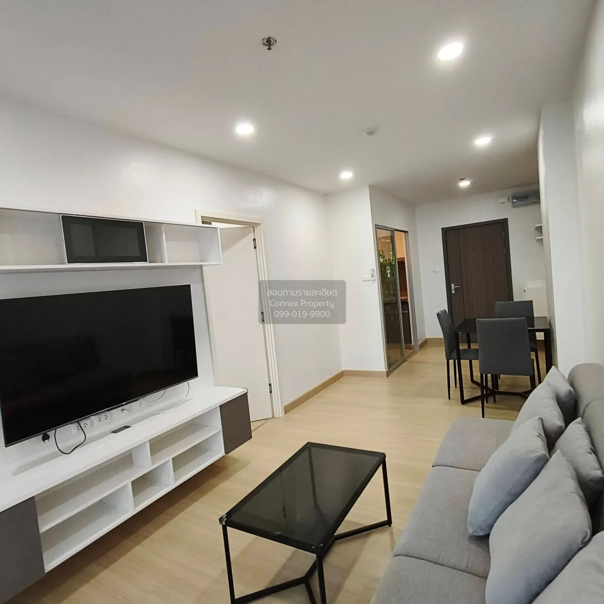 For Rent Condo , Supalai Veranda Phasi Charoen Station , MRT-Phas 4