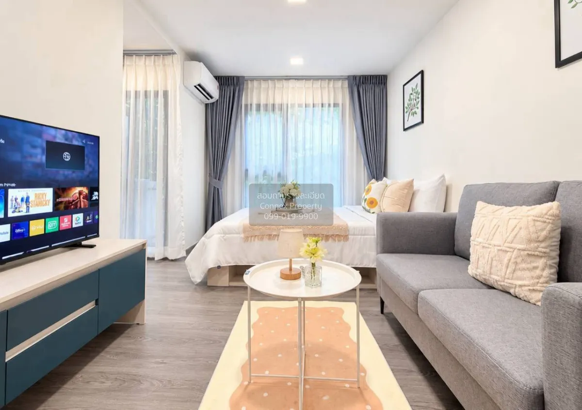 For Rent Condo , Kave Wonderland , Khlong Nueng , khlong Luang ,  2