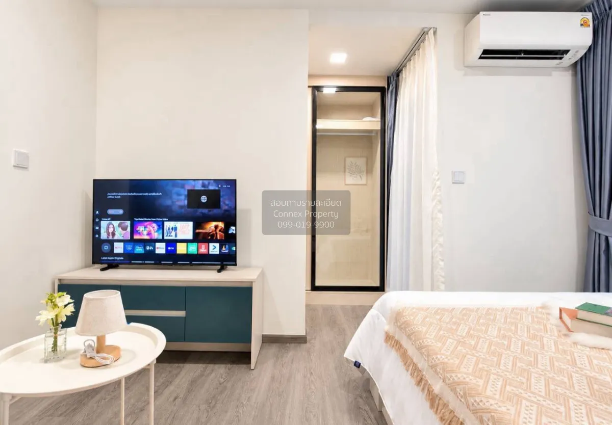 For Rent Condo , Kave Wonderland , Khlong Nueng , khlong Luang ,  3