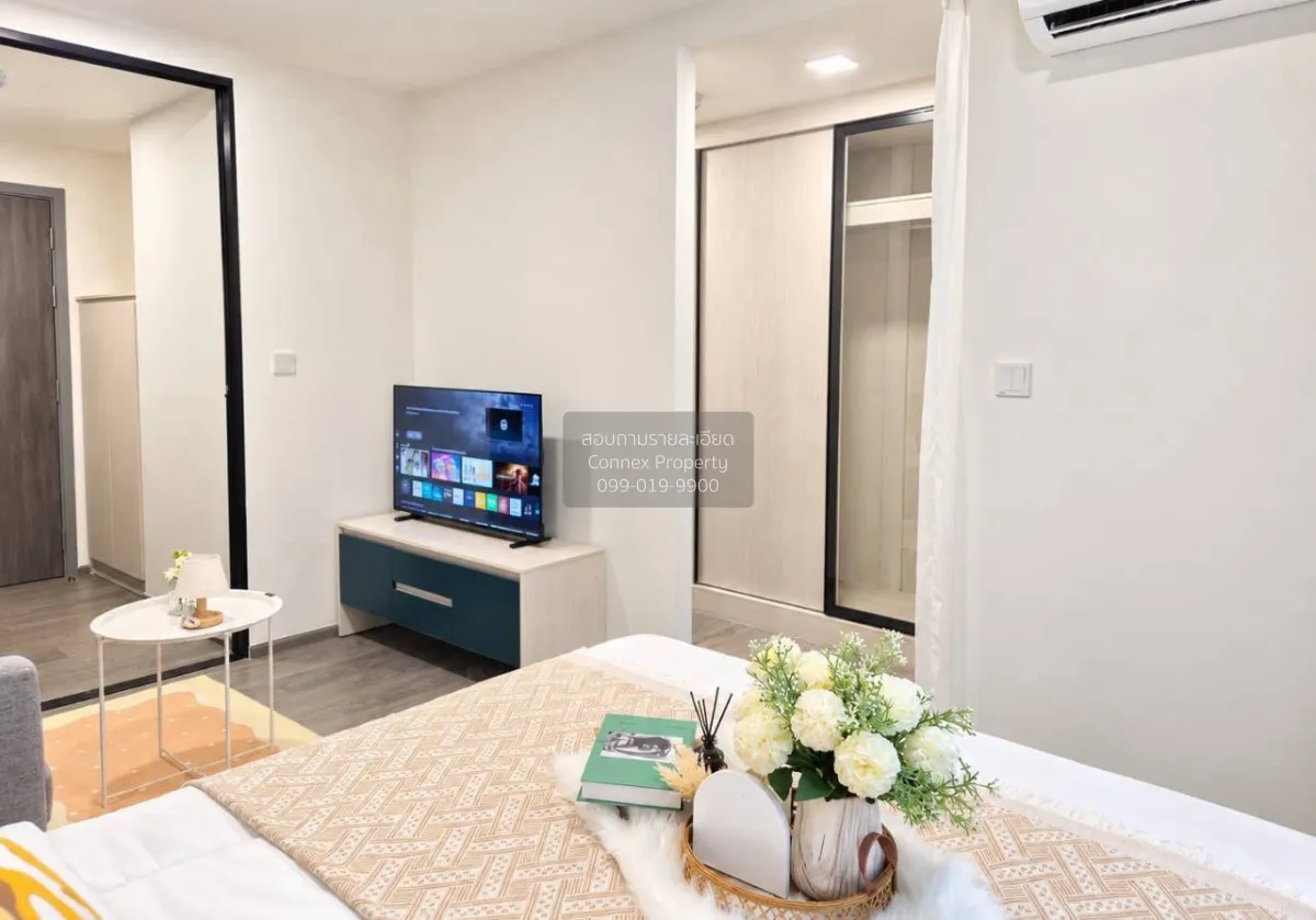 For Rent Condo , Kave Wonderland , Khlong Nueng , khlong Luang ,  4