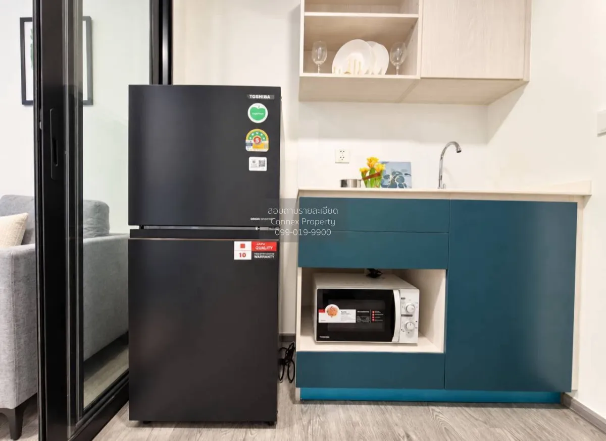 For Rent Condo , Kave Wonderland , Khlong Nueng , khlong Luang , 