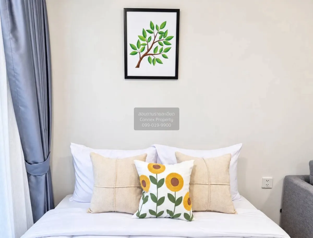 For Rent Condo , Kave Wonderland , Khlong Nueng , khlong Luang , 