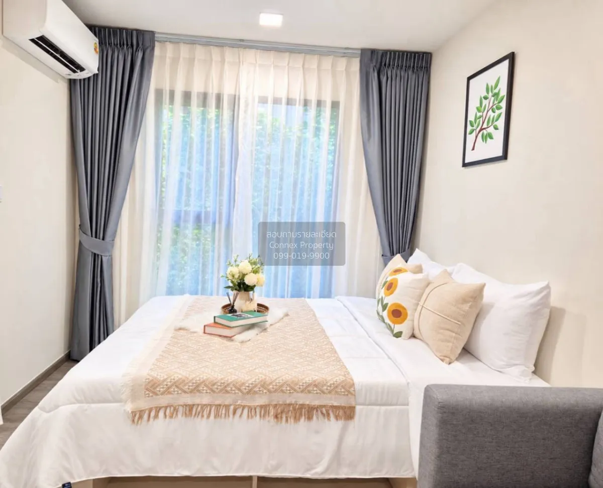 For Rent Condo , Kave Wonderland , Khlong Nueng , khlong Luang , 