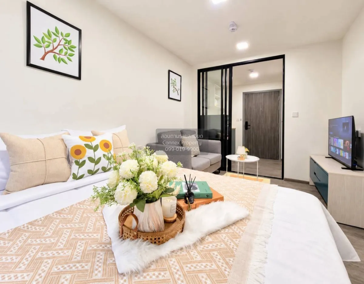 For Rent Condo , Kave Wonderland , Khlong Nueng , khlong Luang , 
