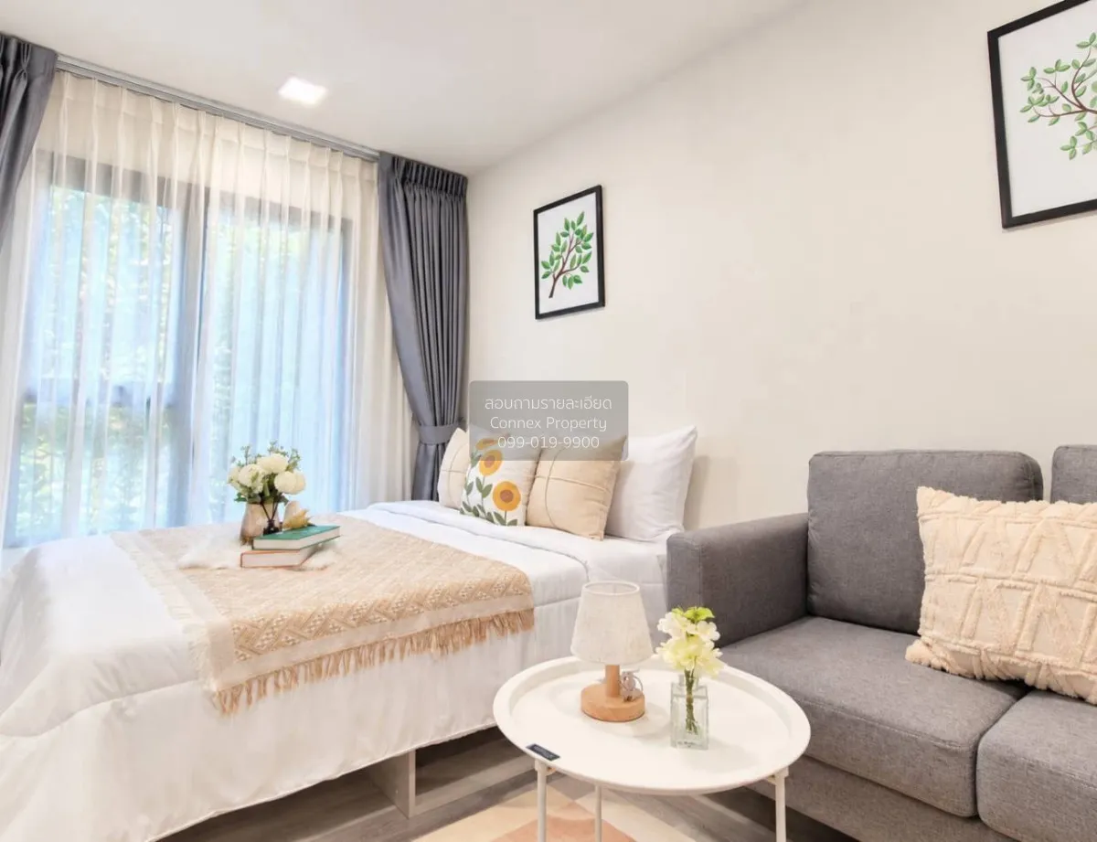 For Rent Condo , Kave Wonderland , Khlong Nueng , khlong Luang , 