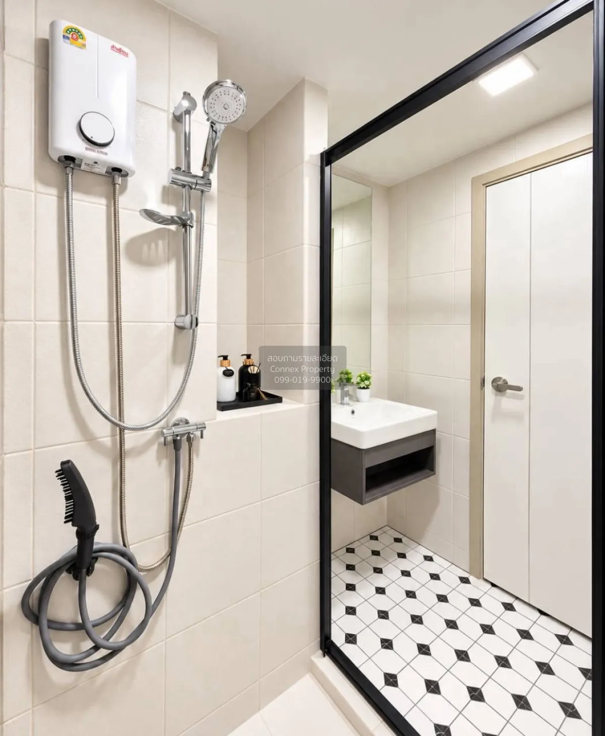 For Rent Condo , Kave Wonderland , Khlong Nueng , khlong Luang , 