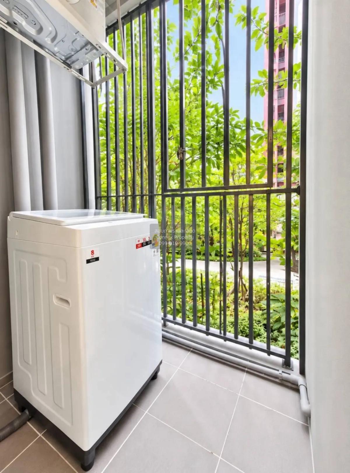 For Rent Condo , Kave Wonderland , Khlong Nueng , khlong Luang , 