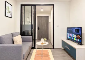 For Rent Condo , Kave Wonderland , Khlong Nueng , khlong Luang , Pathum Thani , CX-182411