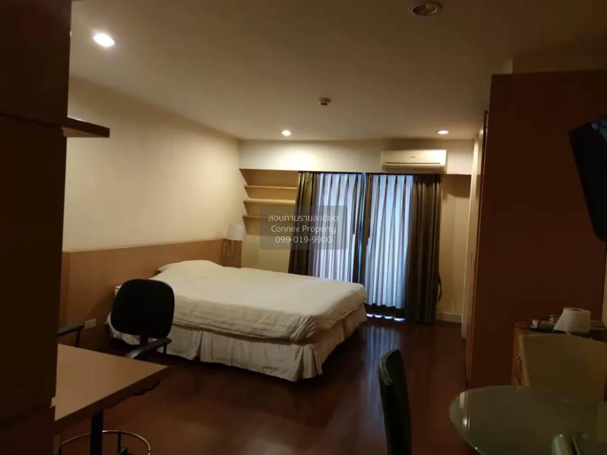 For Sale Condo , Silom Terrace , BTS-Sala Daeng , Silom , Bang Ra 2
