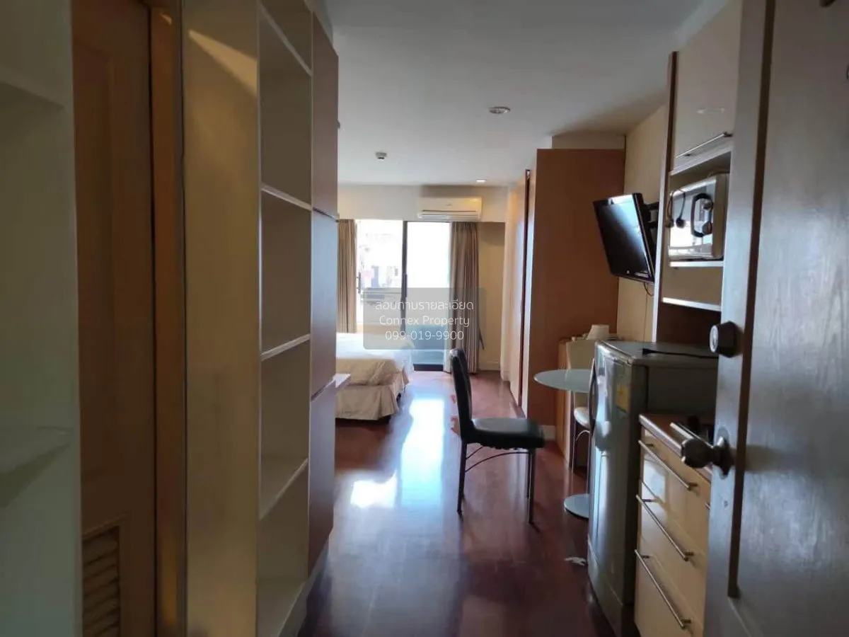 For Sale Condo , Silom Terrace , BTS-Sala Daeng , Silom , Bang Ra 4