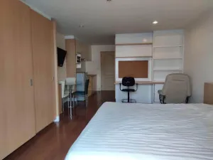 For Sale Condo , Silom Terrace , BTS-Sala Daeng , Silom , Bang Rak , Bangkok , CX-182414