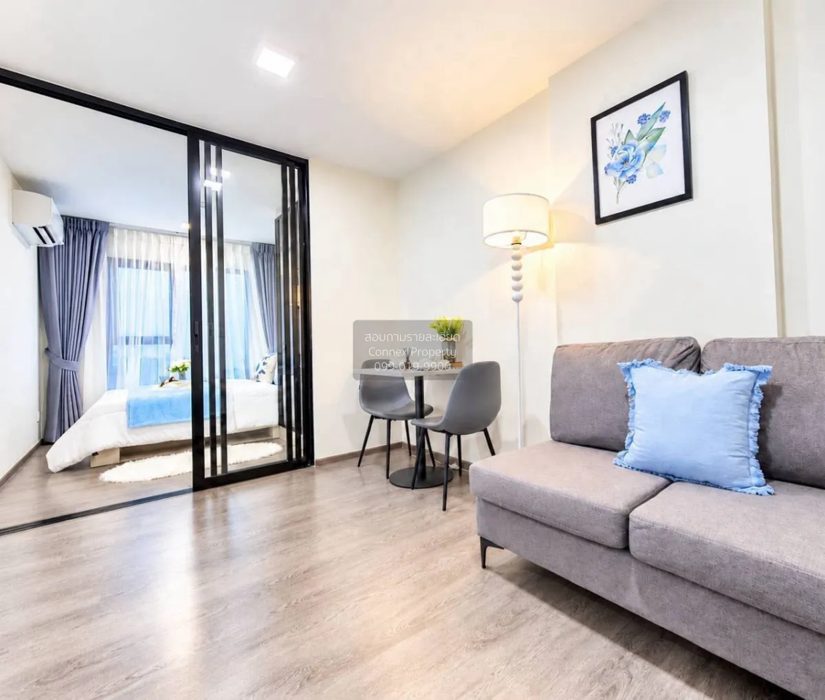 For Rent Condo , Kave Wonderland , Khlong Nueng , khlong Luang ,  3