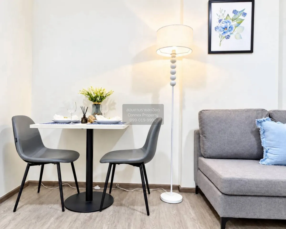 For Rent Condo , Kave Wonderland , Khlong Nueng , khlong Luang ,  4