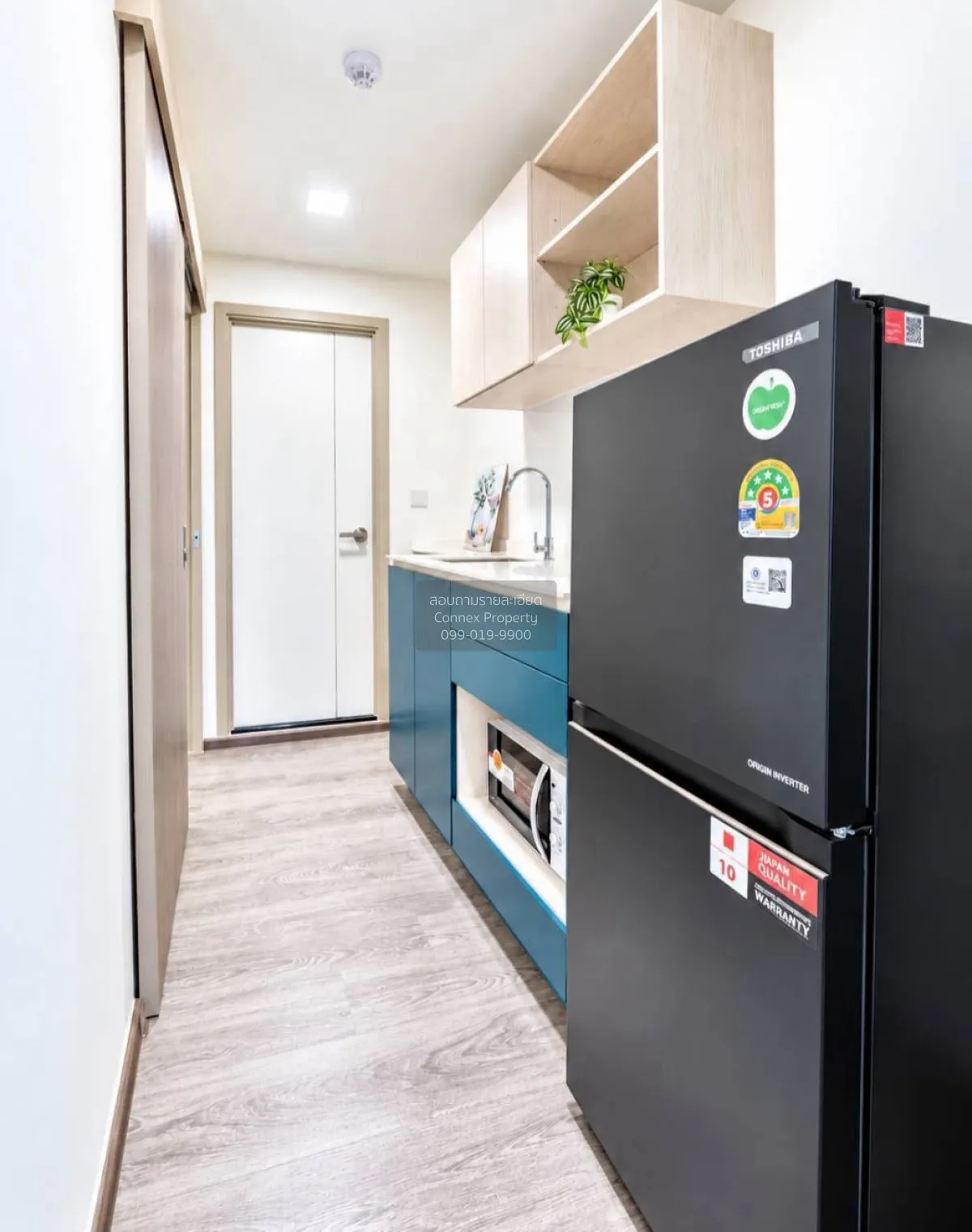 For Rent Condo , Kave Wonderland , Khlong Nueng , khlong Luang , 