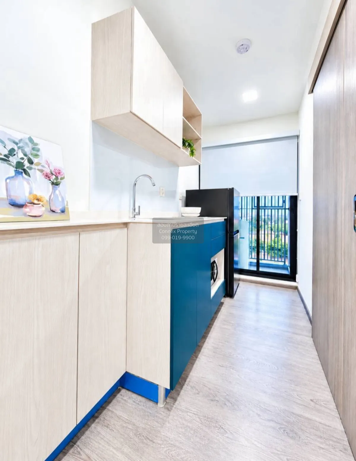 For Rent Condo , Kave Wonderland , Khlong Nueng , khlong Luang , 